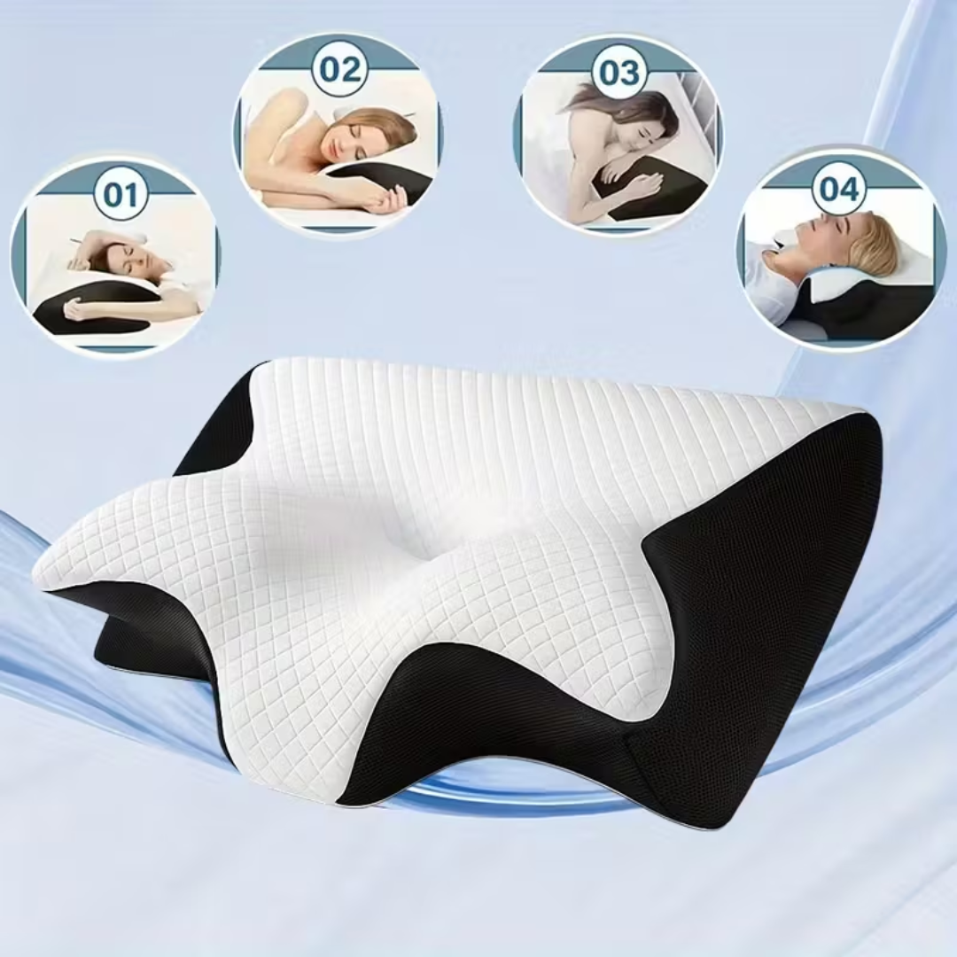 El secreto de un buen descanso.