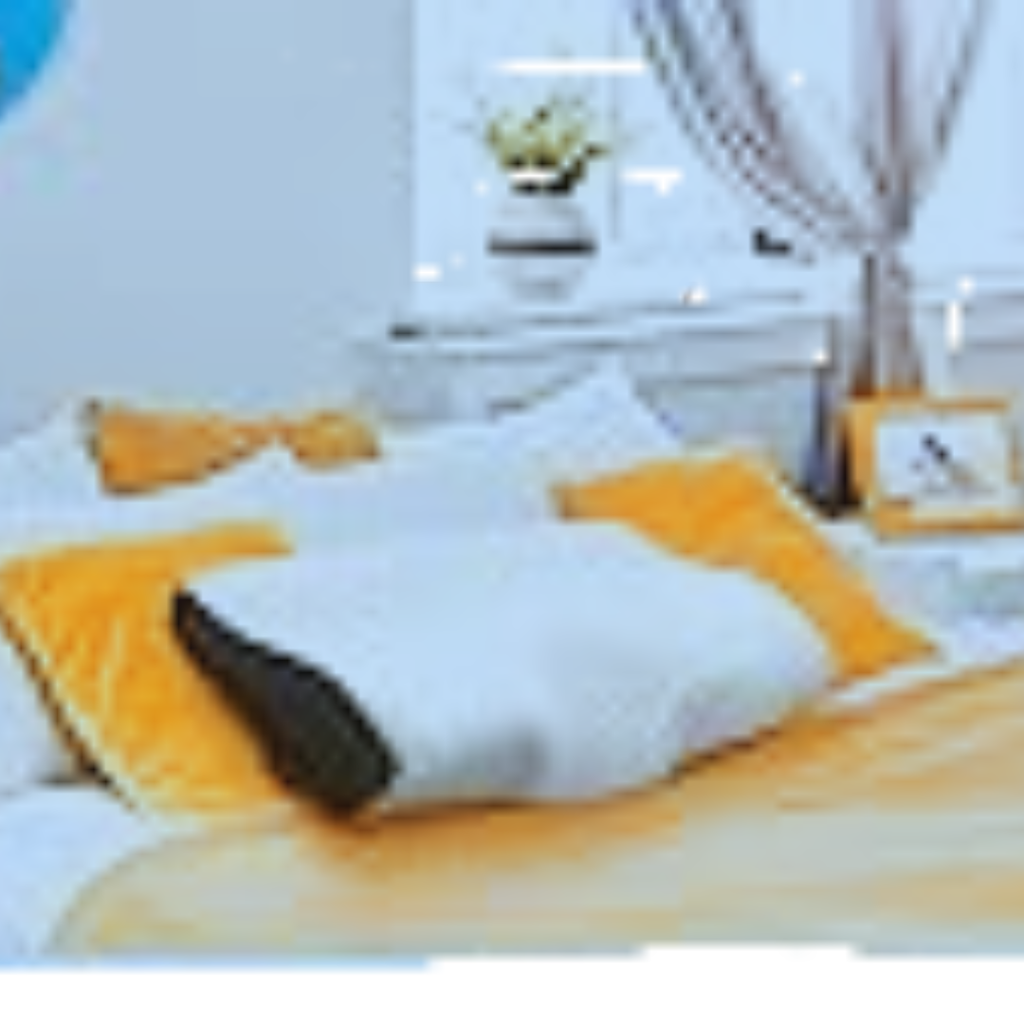 El secreto de un buen descanso.